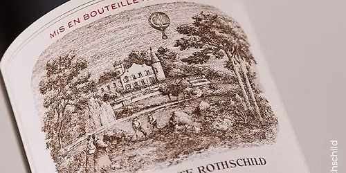 An Evening with Ch\u00e2teau Lafite Rothschild at La Toque