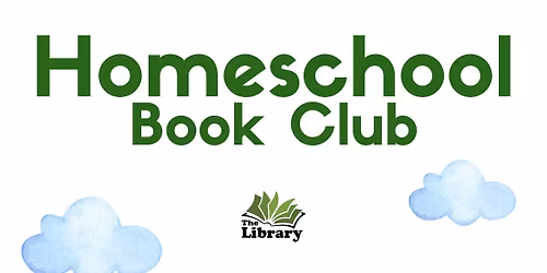Homeschool Book Club