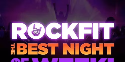 RockFit Swindon \ud83e\udd18\ud83c\udffb