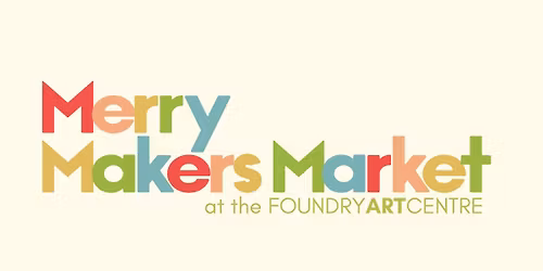 Merry Makers Market