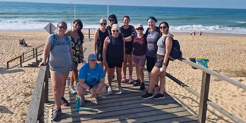Ladies All Inclusive Portugal Bootcamp