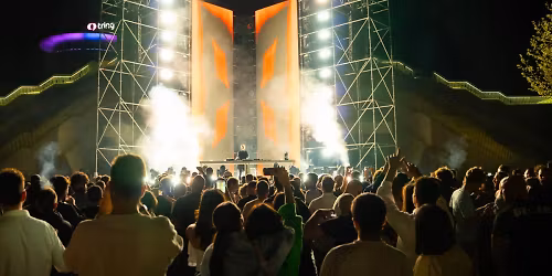 Fahlberg in Miami Beach