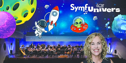 SymfUnivers
