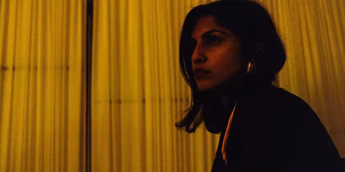 Elvina Pinto (Voice \/ Electronics \/ Soundcapes) Live + FP Hari dj set