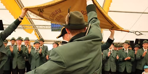 Sch\u00fctzenfest Duisenburg-Mosslingen 2026