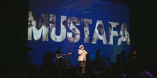 Polaris Concert and Award Ceremony at Massey Hall - Allied Music Centre