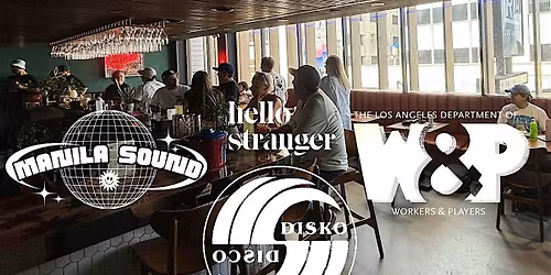 Disko sa Disco \u272a