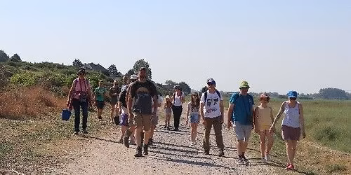 RANDONN\u00c9E SOLSTICE D'\u00c9T\u00c9