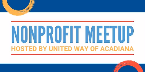 Nonprofit Meetup