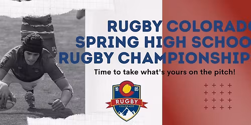2026 Spring Rugby High School Championships