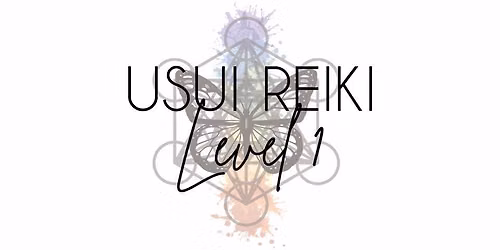 Reiki 1 Workshop | Beyond Reiki