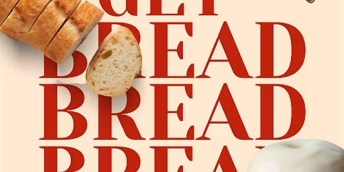 Get Bread in the Park