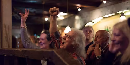 The Stormy Weather Band