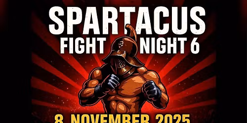 Spartacus Fight Night 6