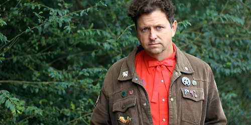 Sunday Spotlight with Abe Partridge; Presented by Southbound Tequila