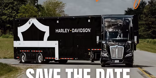 H-D NATIONAL DEMO TRUCK | J&L Harley-Davidson