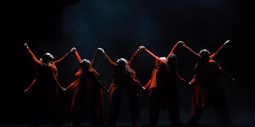 Emergence 26 - Triple Bill