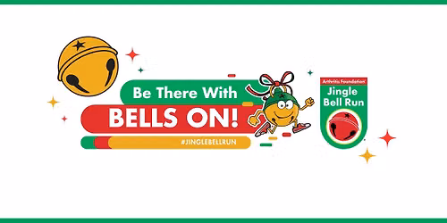 San Antonio Jingle Bell Run