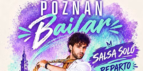 Pozna\u0144 Bailar Autumn Edition
