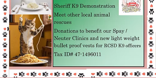 Fur-Ever Friends Festa