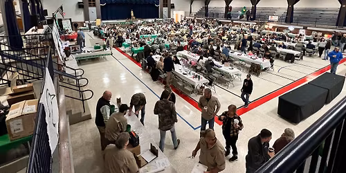 2026 Ducks Unlimited Sportsman\u2019s Banquet