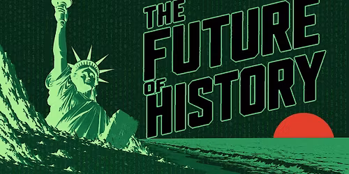 The Future of History: Who Writes History in the Age of A.I.?