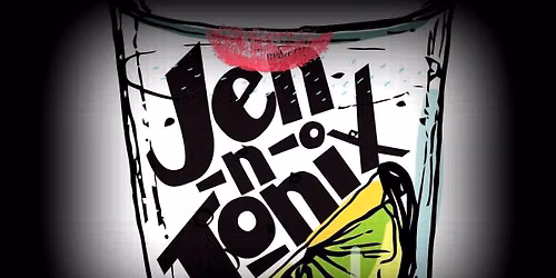 Live Music featuring Jen-N-Tonix