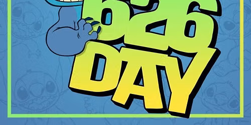 Experiment 626 day! 