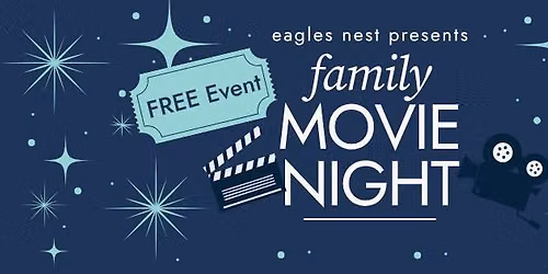 Family Movie Night