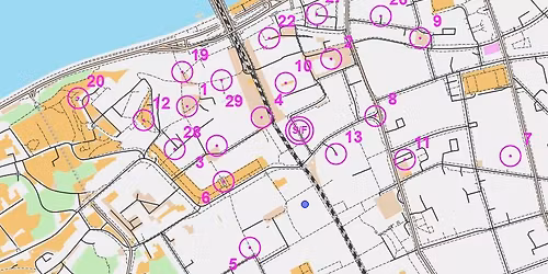 Linz Street-O Dez 2025