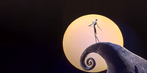 San Francisco Symphony - The Nightmare Before Christmas at Davies Symphony Hall