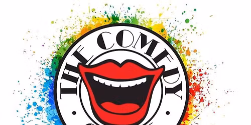 The Comedy Store 18+