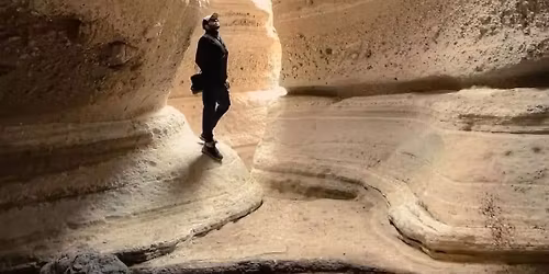 Viaje a Arroyo del Cura & Pe\u00f1a del Aire