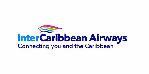 INTERCARIBBEAN AIRWAYS arrives in wonderful Sint Maarten