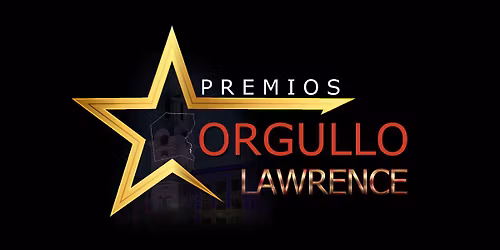 PREMIOS ORGULLO LAWRENCE