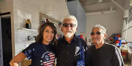 Complimentary Dentistry for Veterans