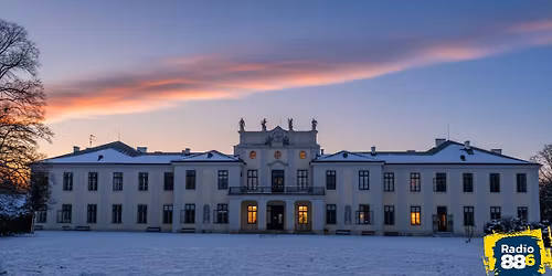 Mittelalter-Adventmarkt im Schlosspark Hetzendorf | 4.\u20138. Dez 2025