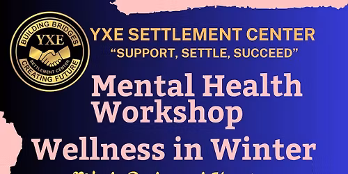Mental Health Workshop 