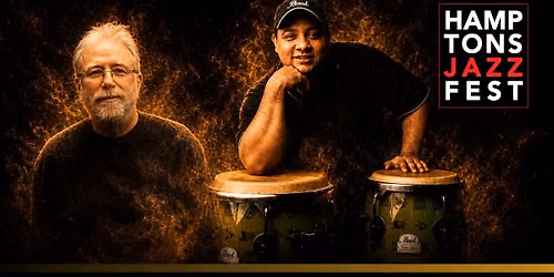 Bill O\u2019Connell and Richie Flores Duo
