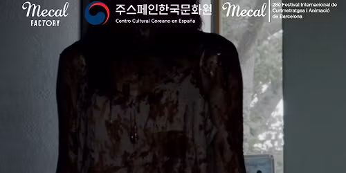 Sesi\u00f3n tem\u00e1tica de cortometrajes - Corea del Sur