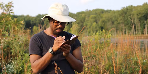 A Walk In Nature with Dr. Kadeem Gilbert, KBS