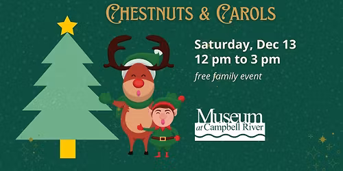 Chestnuts & Carols