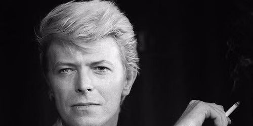 En hyllning till David Bowie