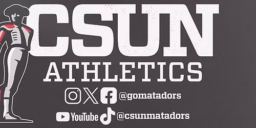 Parking Cal State Northridge Matadors at Hawaii Womens Volleyball