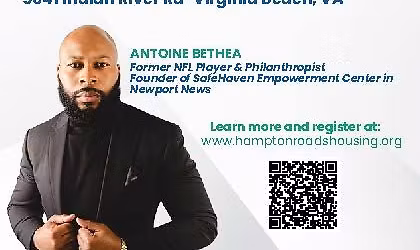 HRHC 19th Annual Awards Ceremony and Luncheon