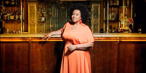 Lucibela at The Sheldon Concert Hall and Art Galleries