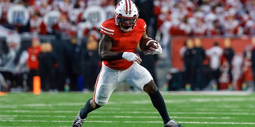 Western Illinois Leathernecks at Wisconsin Badgers Football