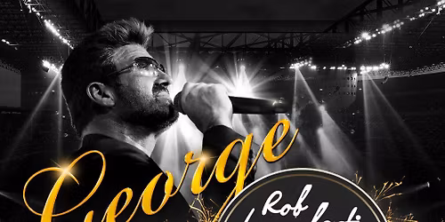 Rob Lamberti - Perfectly George at O2 City Hall