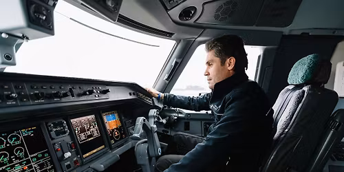 BA Cityflyer Licenced Engineer Recruitment Open Day