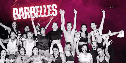 The BarBelles Effect 2nd Edition 